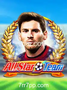 Explorando o AllStarTeam: O Jogo Que Conquista os Fãs