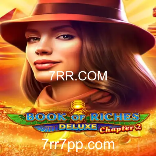 Explorando o Universo de BookofRichesDeluxeChapter2: Um Guia Completo