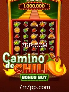 Explorando o Mundo do CaminodeChiliBonusBuy: Uma Experiência de Jogo Inovadora