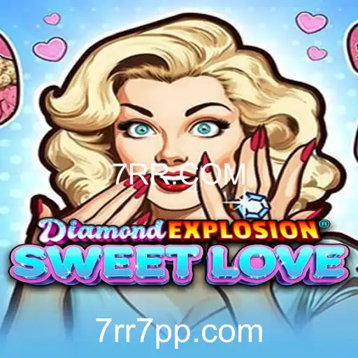 Descubra o Fascinante Mundo de DiamondExplosionSweetLove