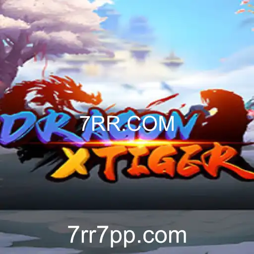 DragonXTiger: Uma Aventura Épica no Mundo dos Jogos