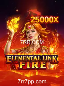 Explorando o Fascinante Mundo de ElementalLinkFire