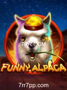 FunnyAlpaca: O Jogo Que Está Revolucionando A Diversão Online