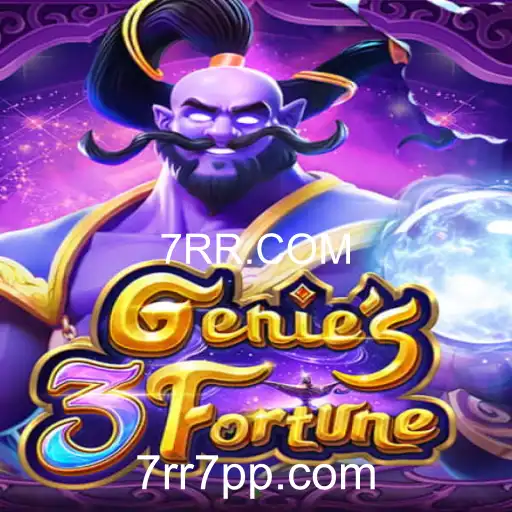 Explorando Genie3Fortune: Um Novo Jogo Empolgante da 7RR.COM