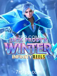 JackFrostsWinter: A Fascinante Aventura do Inverno