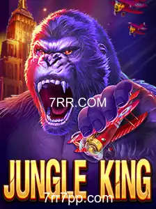 Descubra a Aventura Selvagem de JungleKing: Um Jogo de Emoções e Estratégia
