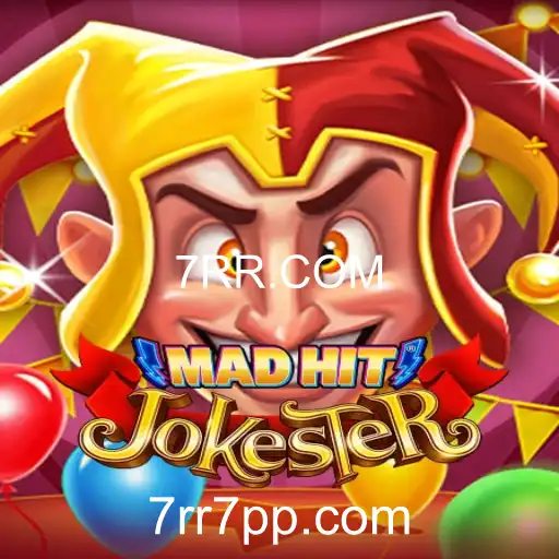 Explorando MadHitJokester: O Novo Sensação dos Jogos Online
