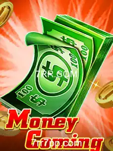 Descubra o Mundo de MoneyComing: Um Jogo de Estratégia e Aventura com 7RR.COM