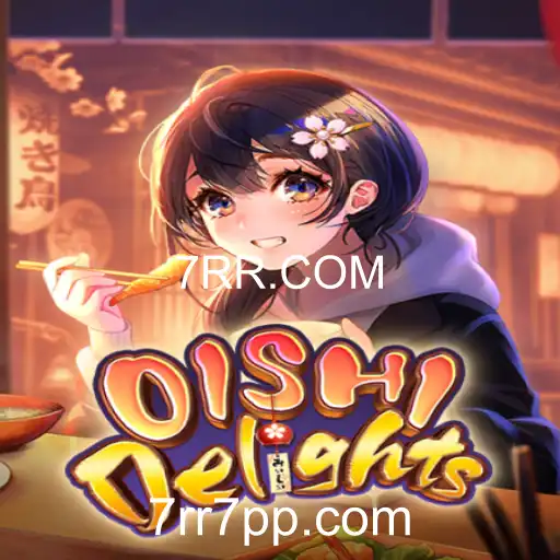 Explorando o Mundo Fascinante de OishiDelights