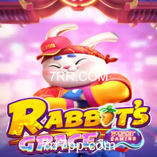 RabbitsGrace: Uma Nova Aventura no Mundo dos Jogos