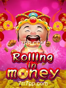 RollingInMoney: O Guia Completo para o Novo Jogo de Estratégia Online