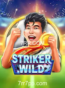 StrikerWILD: Mergulhe na Aventura do Novo Jogo Emocionante