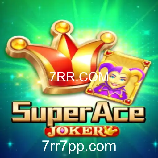 Descubra o Fascinante Mundo do Jogo SuperAceJoker