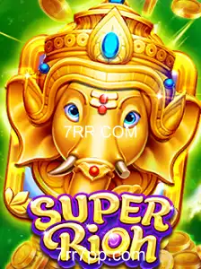 Descubra o Mundo de SuperRich: Um Guia Completo para Jogadores