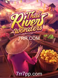 Desvendando os Mistérios de ThaiRiverWonders