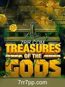 Explorando o Mundo de TreasureoftheGods: Um Guia Completo